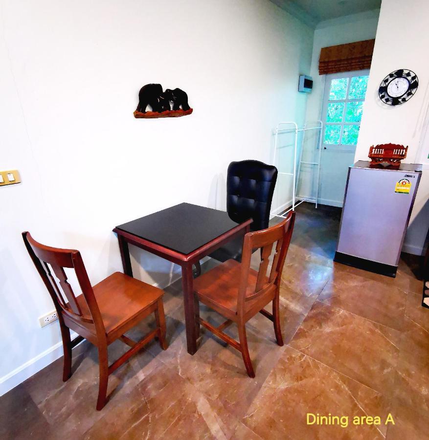 Vacation Garden Villa Thalang Exterior photo