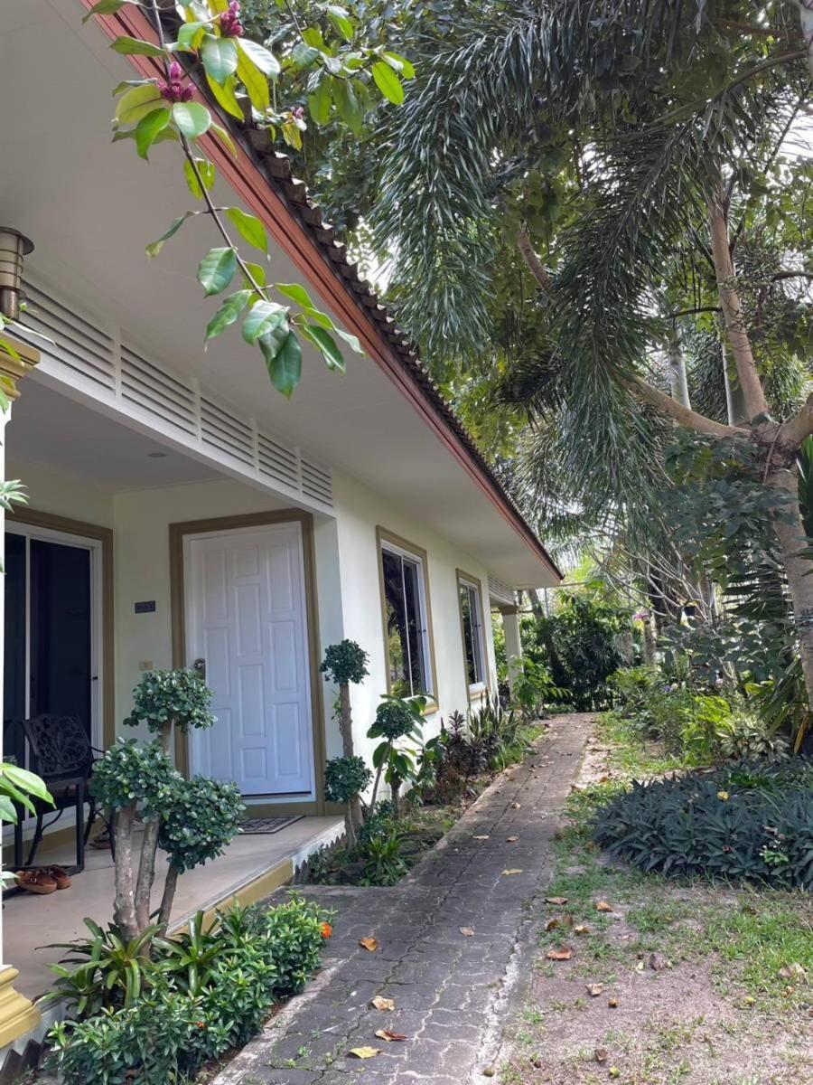 Vacation Garden Villa Thalang Exterior photo