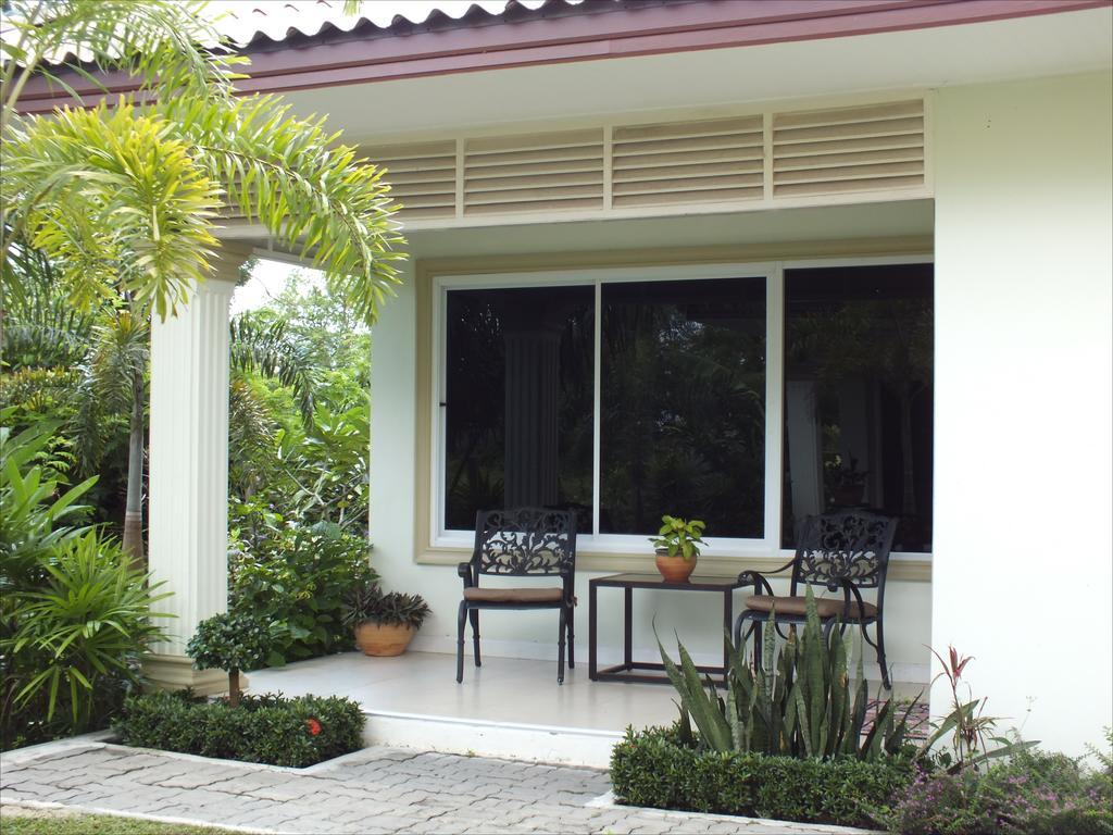 Vacation Garden Villa Thalang Exterior photo