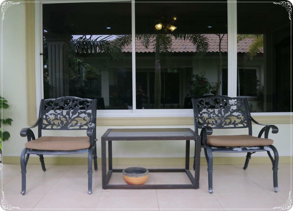Vacation Garden Villa Thalang Exterior photo