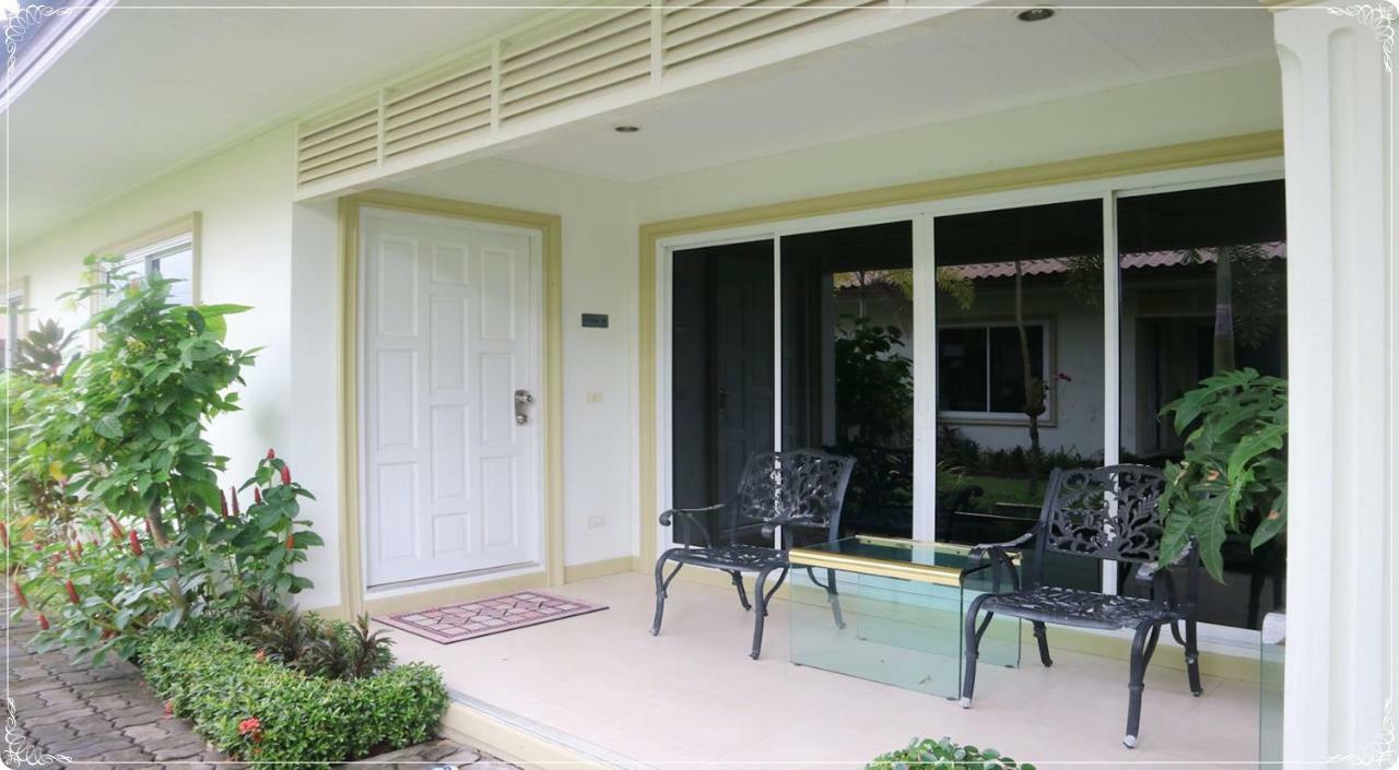 Vacation Garden Villa Thalang Exterior photo